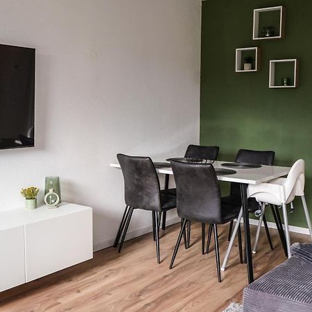 Exklusives Ferien-Appartement Mit Pool- Und Saunazugang Fuer Bis Zu 4 Personen Schoenwald im Schwarzwald Exterior photo