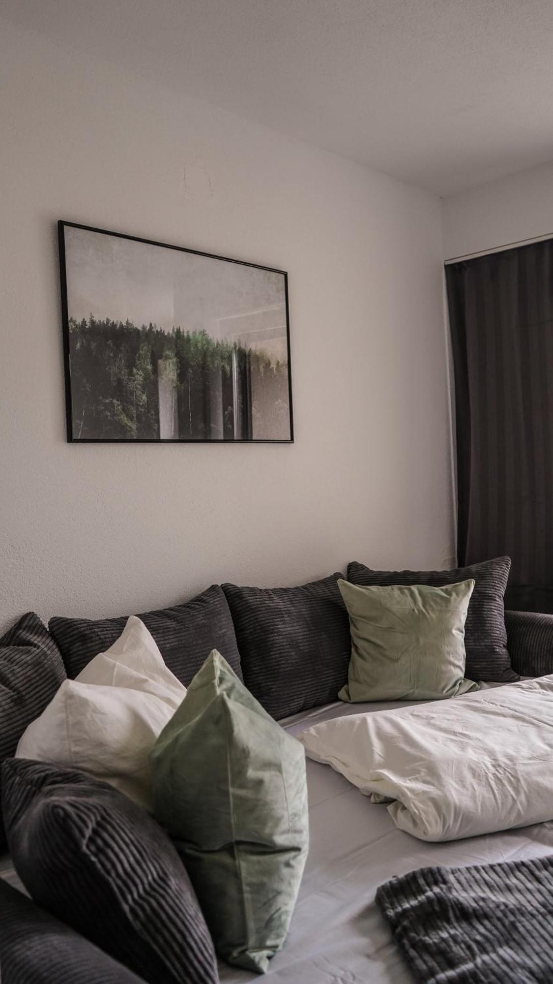 Exklusives Ferien-Appartement Mit Pool- Und Saunazugang Fuer Bis Zu 4 Personen Schoenwald im Schwarzwald Exterior photo