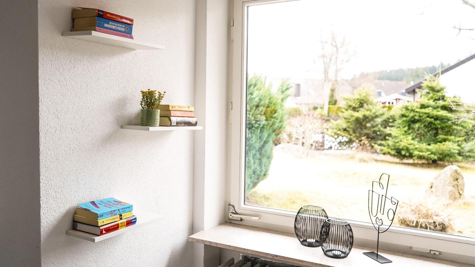 Exklusives Ferien-Appartement Mit Pool- Und Saunazugang Fuer Bis Zu 4 Personen Schoenwald im Schwarzwald Exterior photo